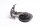 Hupe Signalhorn Elektrosignal mit Honda CBR 1100 XX Blackbird SC35 97-98