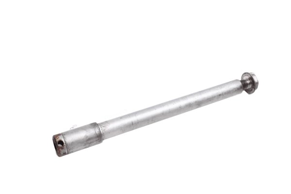 Essieu de roue avant, support de roulement dessieu, avant Honda CBR 1100 XX Blackbird SC35 97-98