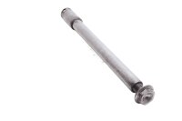 Essieu de roue avant, support de roulement dessieu, avant Honda CBR 1100 XX Blackbird SC35 97-98
