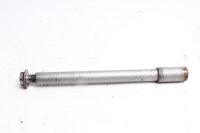 Essieu de roue avant, support de roulement dessieu, avant Honda CBR 1100 XX Blackbird SC35 97-98