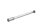 Essieu de roue avant, support de roulement dessieu, avant Honda CBR 1100 XX Blackbird SC35 97-98
