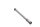 Essieu de roue avant, support de roulement dessieu, avant Honda CBR 1100 XX Blackbird SC35 97-98
