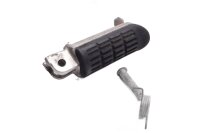 Front right footrest rubber pedal pad Honda CBR 1100 XX Blackbird SC35 97-98
