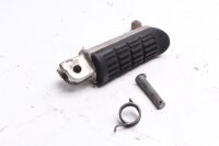 Front right footrest rubber pedal pad Honda CBR 1100 XX Blackbird SC35 97-98