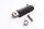 Front right footrest rubber pedal pad Honda CBR 1100 XX Blackbird SC35 97-98
