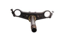 Lower fork bridge, steering column, steering tube Honda CBR 1100 XX Blackbird SC35 97-98