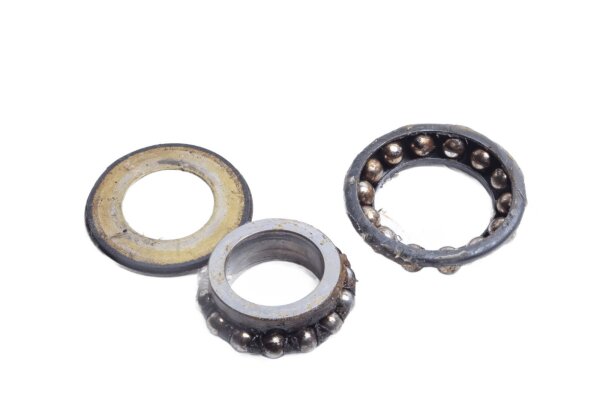 Styrhuvudets kullager nedre Honda CBR 1100 XX Blackbird SC35 97-98