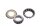 Styrhuvudets kullager nedre Honda CBR 1100 XX Blackbird SC35 97-98