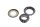 Styrhuvudets kullager nedre Honda CBR 1100 XX Blackbird SC35 97-98