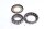 Styrhuvudets kullager nedre Honda CBR 1100 XX Blackbird SC35 97-98