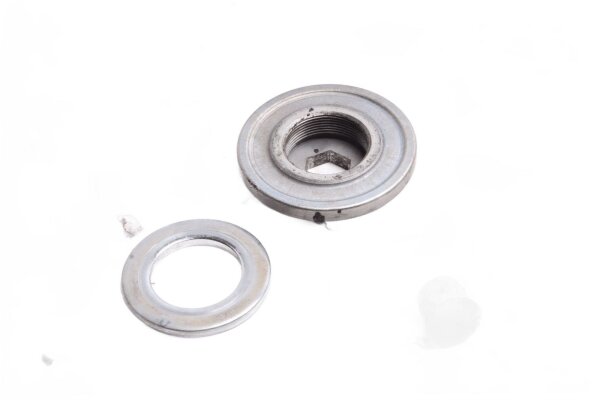 Fork bridge nut lower cap washer Honda CBR 1100 XX Blackbird SC35 97-98