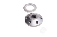 Fork bridge nut lower cap washer Honda CBR 1100 XX Blackbird SC35 97-98