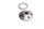 Fork bridge nut lower cap washer Honda CBR 1100 XX Blackbird SC35 97-98
