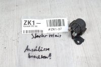 Stay relay controller relay starter engine Kawasaki GPZ 305 83-89