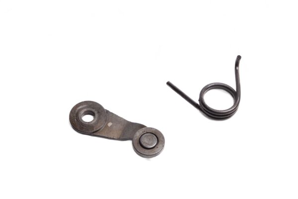 Shift spring, shift arm, gearbox Kawasaki ER 5 Twister ER500A/B-D 01-06
