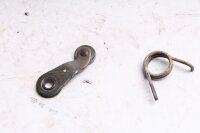Shift spring, shift arm, gearbox Kawasaki ER 5 Twister ER500A/B-D 01-06