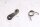 Shift spring, shift arm, gearbox Kawasaki ER 5 Twister ER500A/B-D 01-06