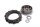 Koblingskurvens koblingsplader Kawasaki ER 5 Twister ER500A/B-D 01-06