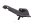 Brandstoftankdekselhouder links BMW K 1300 S K40 0508 09-15