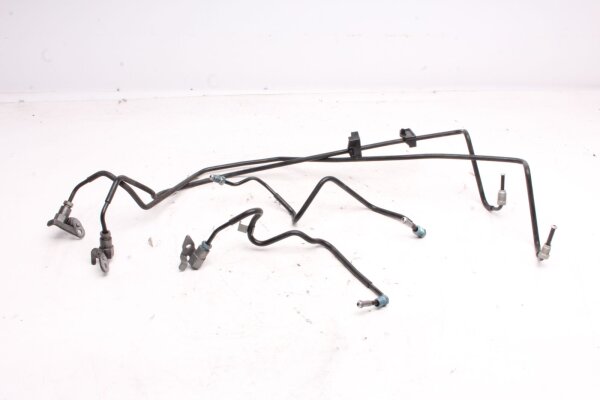 ABS-bromsledning hydraulledningssystem BMW K 1300 S K40 0508 09-15