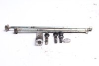Engine bolt set, bracket bolts Honda CBR 1100 XX Blackbird SC35 97-98