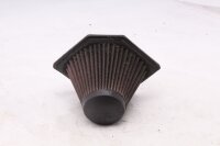 Sport air filter, air filter insert right Hexagon BMW K 1300 S K40 0508 09-15
