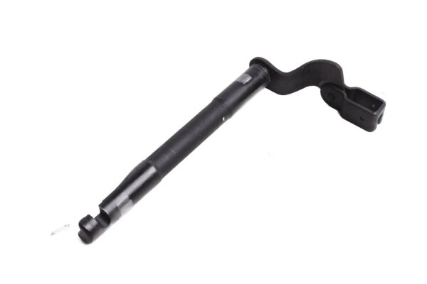 Koblingsaksel, gearaksel, håndtagsmekanisme Kawasaki ER 5 Twister ER500A/B-D 01-06