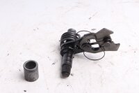 Gearshift lever shaft, shift spring Kawasaki ER 5 Twister ER500A/B-D 01-06