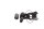Gearshift lever shaft, shift spring Kawasaki ER 5 Twister ER500A/B-D 01-06