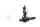 Gearshift lever shaft, shift spring Kawasaki ER 5 Twister ER500A/B-D 01-06