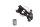 Gearshift lever shaft, shift spring Kawasaki ER 5 Twister ER500A/B-D 01-06