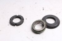 Lenkkopflager unten Kontermutter Kawasaki ER 5 Twister ER500A/B-D 01-06