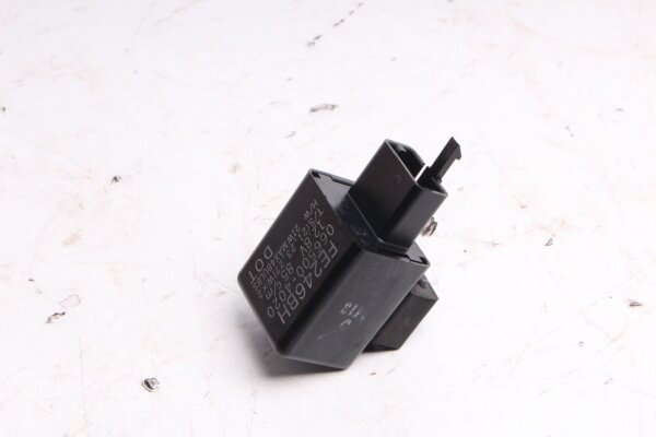 Flasher relay, flasher control unit Kawasaki ER 5 Twister ER500A/B-D 01-06