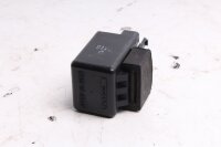 Flasher relay, flasher control unit Kawasaki ER 5 Twister ER500A/B-D 01-06