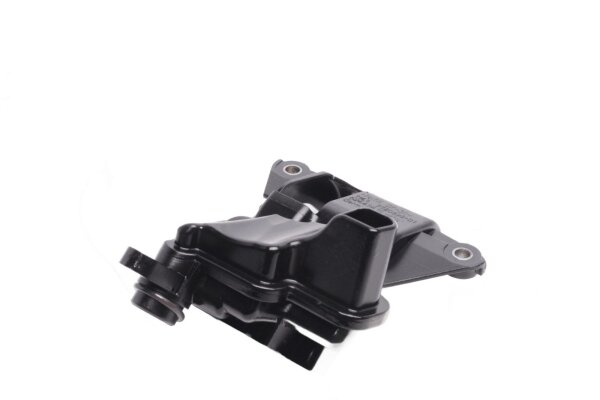 Oil pan cover, oil separator, engine casing BMW K 1300 S K40 0508 09-15