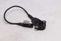 Nokkenassensor, cilinderkop, krukassensor BMW K 1300 S K40 0508 09-15