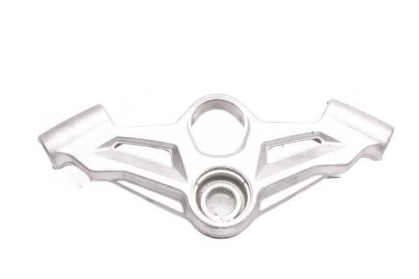 Upper fork bridge, steering head mount, fork clamp BMW K 1300 S K40 0508 09-15