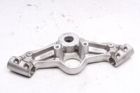 Upper fork bridge, steering head mount, fork clamp BMW K 1300 S K40 0508 09-15