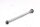 Front axle, swingarm bolt, front lower BMW K 1300 S K40 0508 09-15
