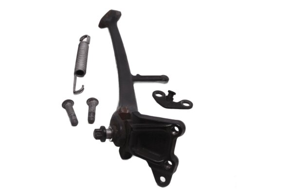 Side stand with spring bracket, mounting screws BMW K 1300 S K40 0508 09-15