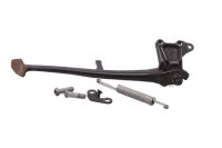 Side stand with spring bracket, mounting screws BMW K 1300 S K40 0508 09-15