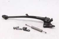 Side stand with spring bracket, mounting screws BMW K 1300 S K40 0508 09-15