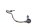 Ignition cables, spark plug connectors Honda CBR 1100 XX Blackbird SC35 97-98