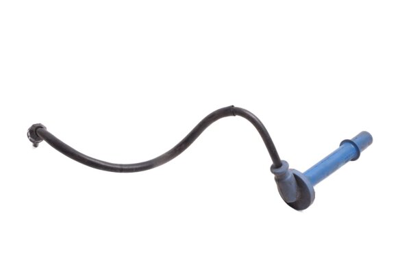 Ignition cable, spark plug connector, ignition (blue) Honda CBR 1100 XX Blackbird SC35 97-98