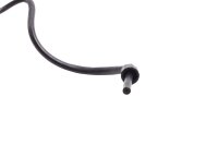 Ignition cable, spark plug connector, ignition (blue) Honda CBR 1100 XX Blackbird SC35 97-98