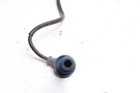 Ignition cable, spark plug connector, ignition (blue) Honda CBR 1100 XX Blackbird SC35 97-98