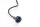 Ignition cable, spark plug connector, ignition (blue) Honda CBR 1100 XX Blackbird SC35 97-98