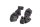 Support de pignon en caoutchouc pour roue arrière Honda CBR 1100 XX Blackbird SC35 97-98