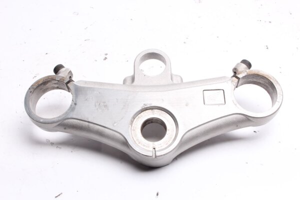 Upper fork bridge, steering head clamp Honda CBR 1100 XX Blackbird SC35 97-98