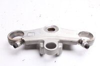 Upper fork bridge, steering head clamp Honda CBR 1100 XX Blackbird SC35 97-98
